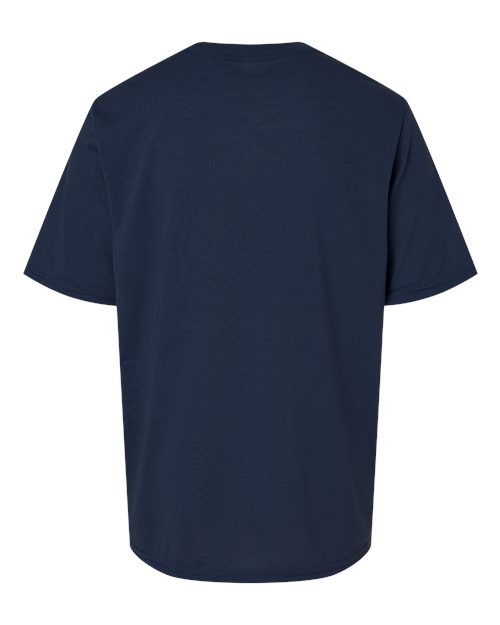 Youth Performance® T-Shirt - Navy Back