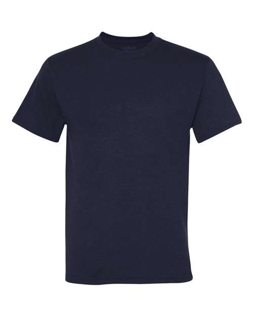 Unisex Dri-Power® Performance T-Shirt - J. Navy Front