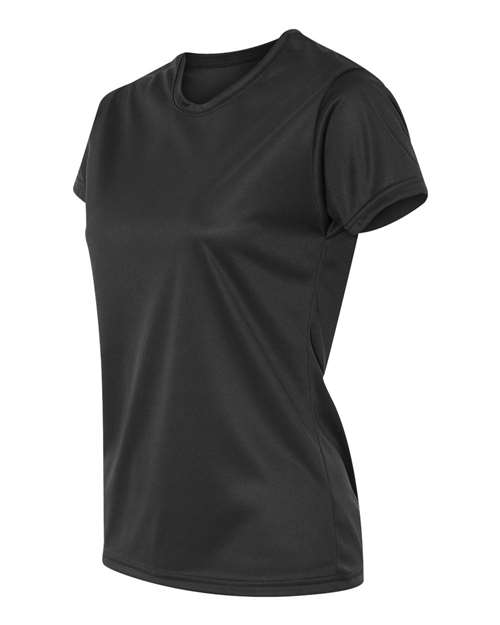 C2 Sport Women’s Performance T-Shirt - Side