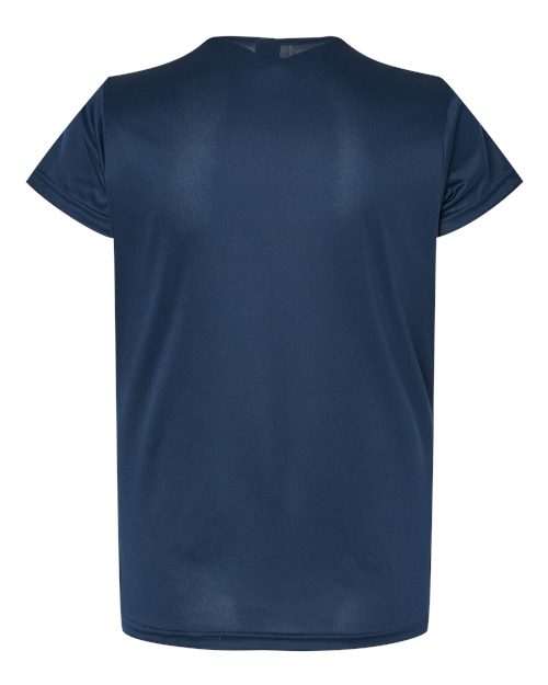 Women’s Performance T-Shirt - Navy Back