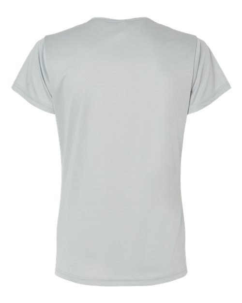 Women’s Performance T-Shirt - Silver Back