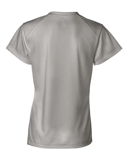 Women’s B-Core T-Shirt - Silver Back