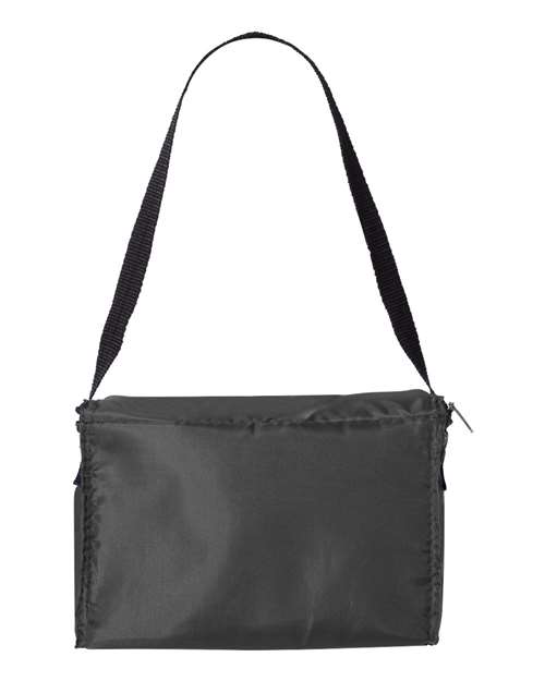 Joe 6-Pack Cooler - Black Back