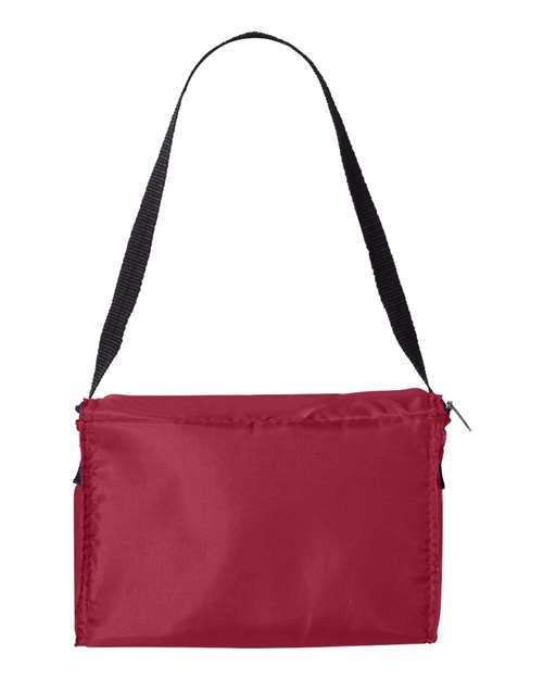 Joe 6-Pack Cooler - Red Back