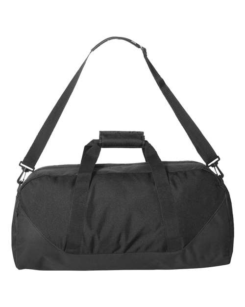 22 1/2" Duffel Bag - Black Back