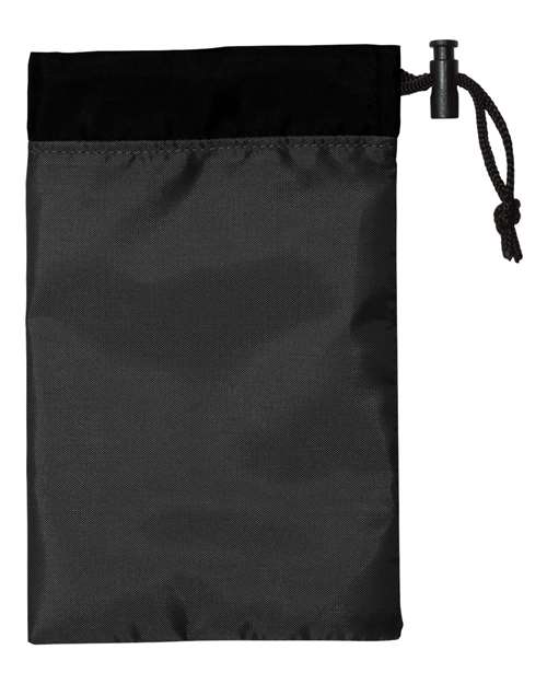 Cinch Carry-All - Black Back
