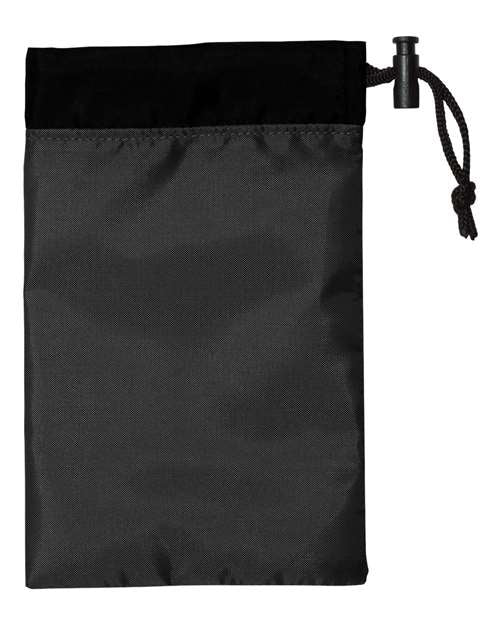 Liberty Bags Cinch Carry-All - Back