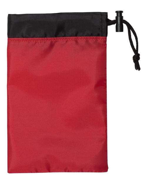Cinch Carry-All - Red Front