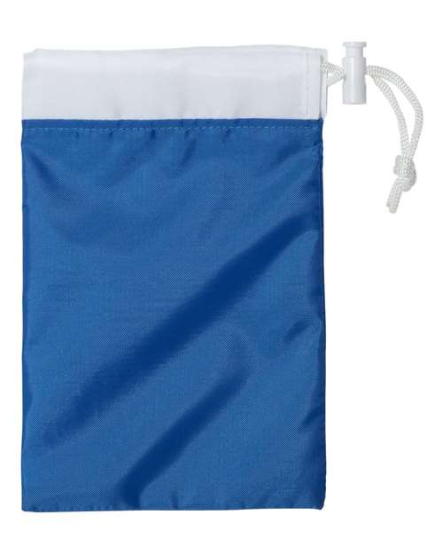 Cinch Carry-All - Royal Front