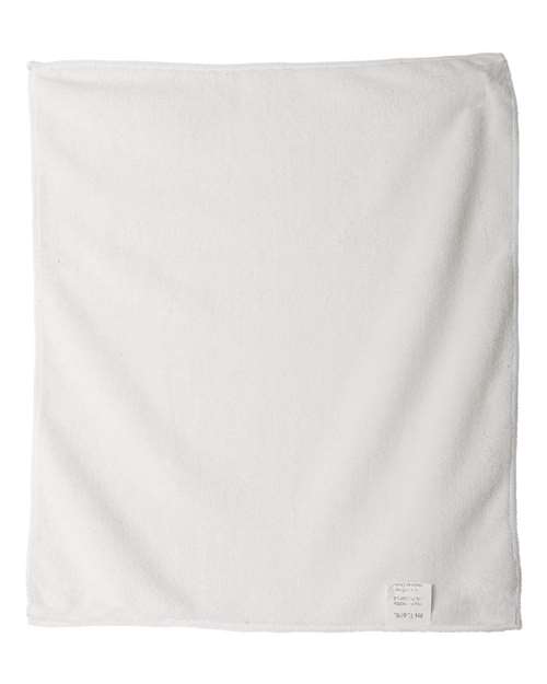 Carmel Towel Company Microfiber Rally Towel - Back