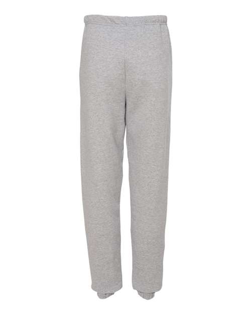 Unisex NuBlend® Sweatpants - Athletic Heather Back