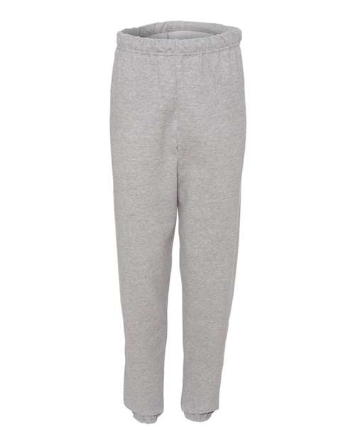 Unisex NuBlend® Sweatpants - Athletic Heather Front