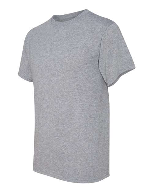 JERZEES Unisex Dri-Power® Performance T-Shirt - Side