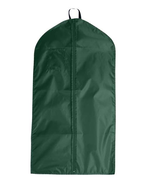 Garment Bag - Forest Front
