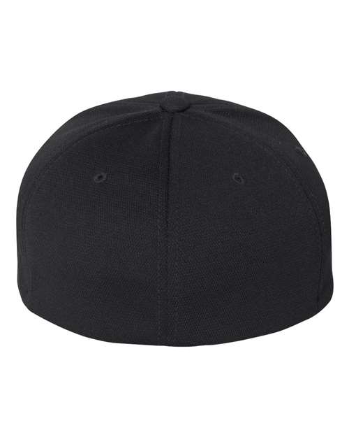 Cool & Dry Sport Cap - Black Back