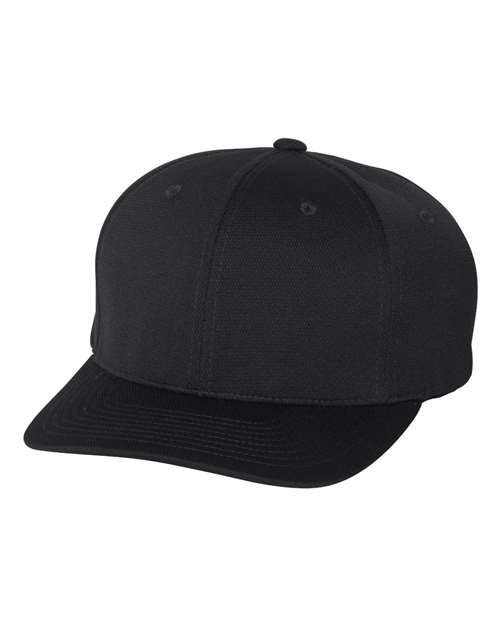 Cool & Dry Sport Cap - Black Front