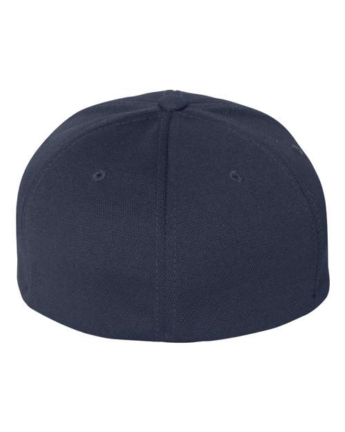 Cool & Dry Sport Cap - Navy Back