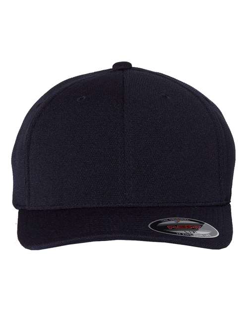 Cool & Dry Sport Cap - Navy Front