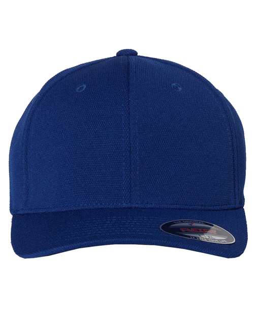 Cool & Dry Sport Cap - Royal Blue Front