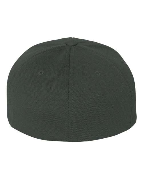 Cool & Dry Sport Cap - Grey Back