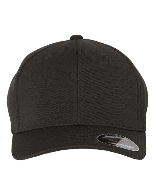 Cool & Dry Sport Cap - Grey Front