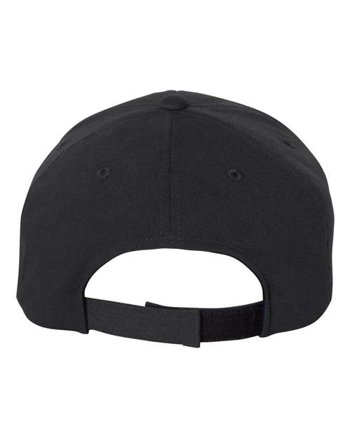 110® Pro-Formance® Cap - Black Back