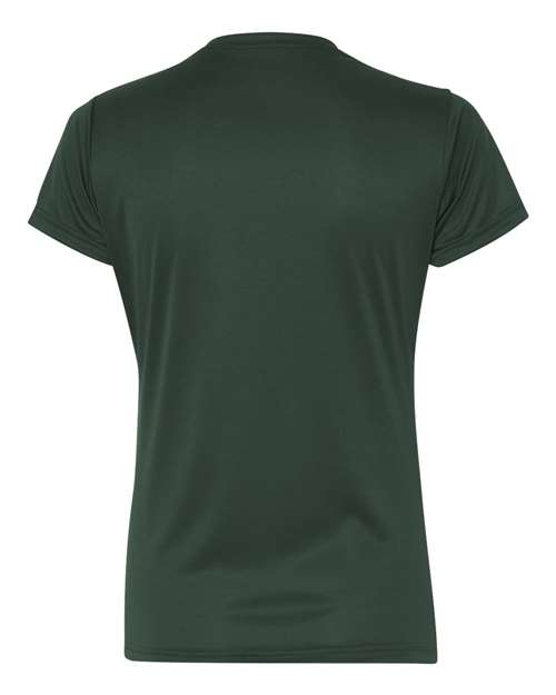 Women’s Performance T-Shirt - Forest Back