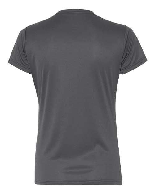 Women’s Performance T-Shirt - Graphite Back