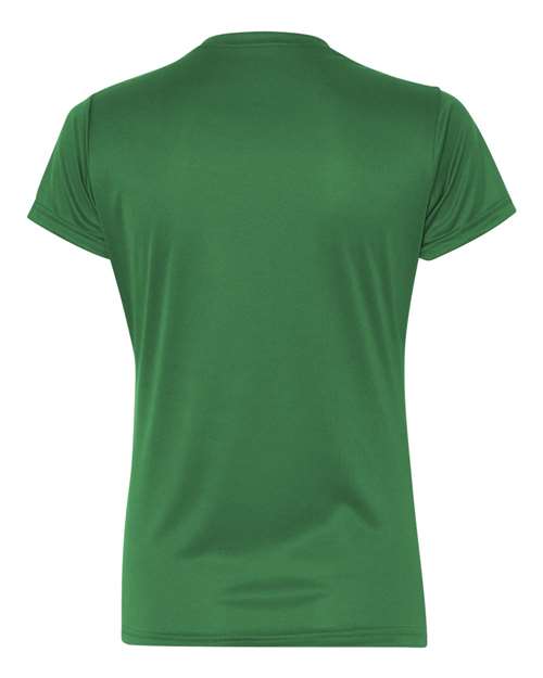 Women’s Performance T-Shirt - Kelly Back