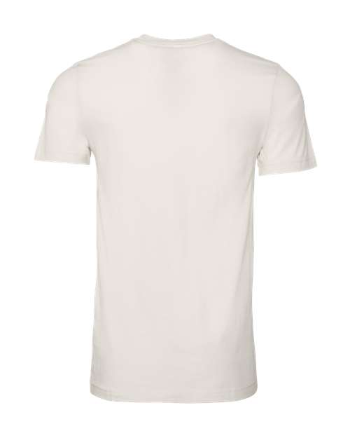 Jersey Tee - Vintage White Back