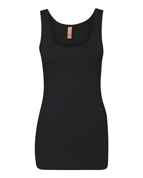 Threadfast Apparel Unisex Triblend T-Shirt - Cardinal Black Triblend Front