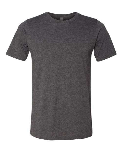 Unisex Festival T-Shirt - Charcoal Front
