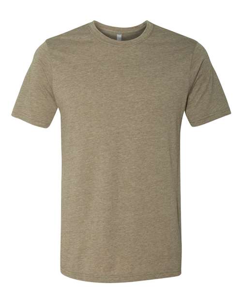 Unisex Festival T-Shirt - Sage Front