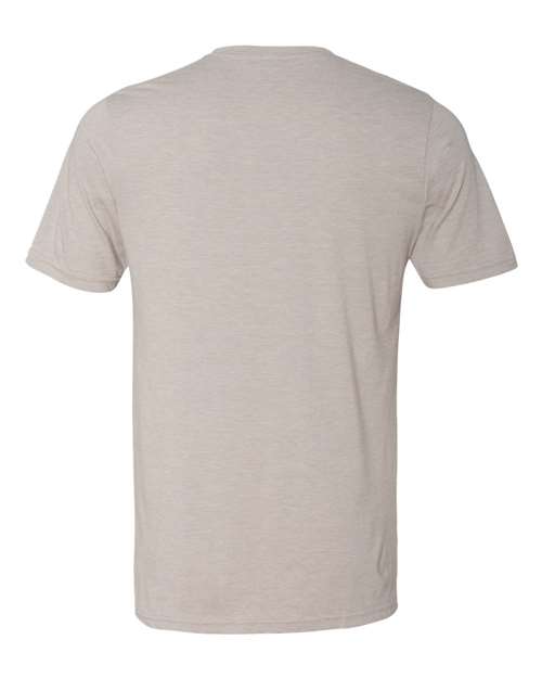 Unisex Festival T-Shirt - Silver Back