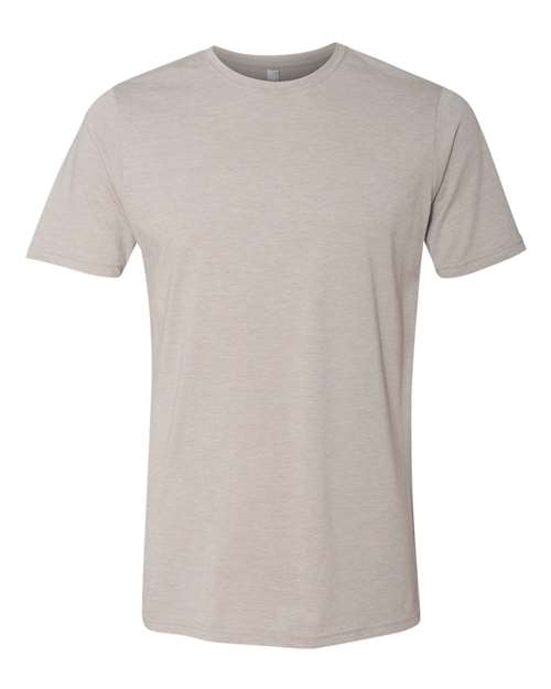 Unisex Festival T-Shirt - Silver Front