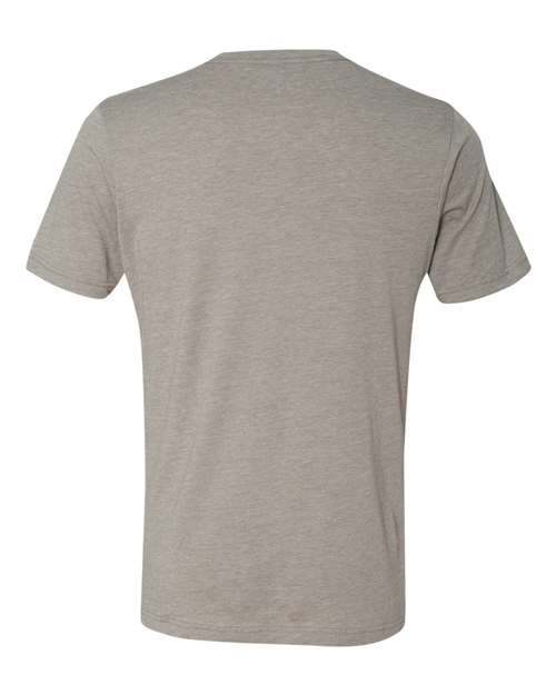 Unisex Festival T-Shirt - Ash Back