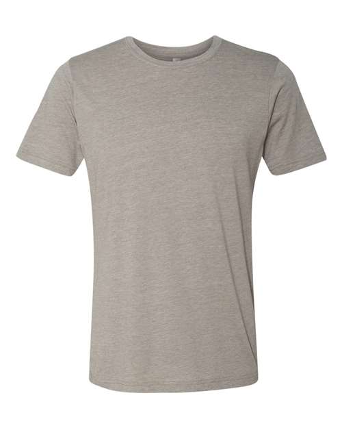 Unisex Festival T-Shirt - Ash Front