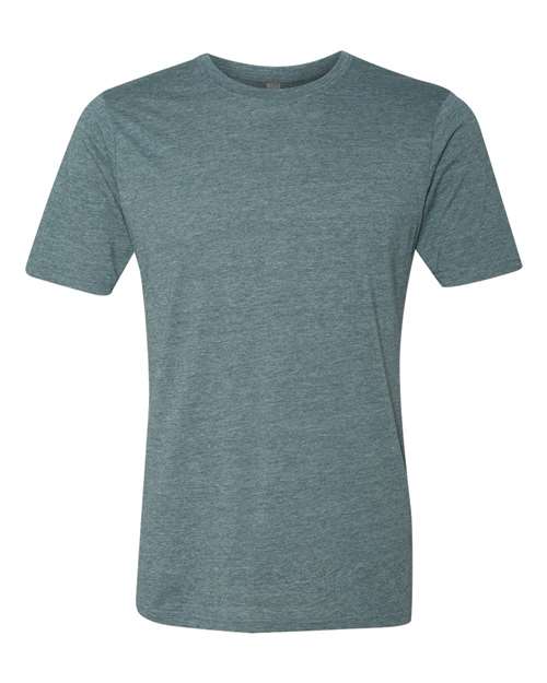 Unisex Festival T-Shirt - Indigo Front