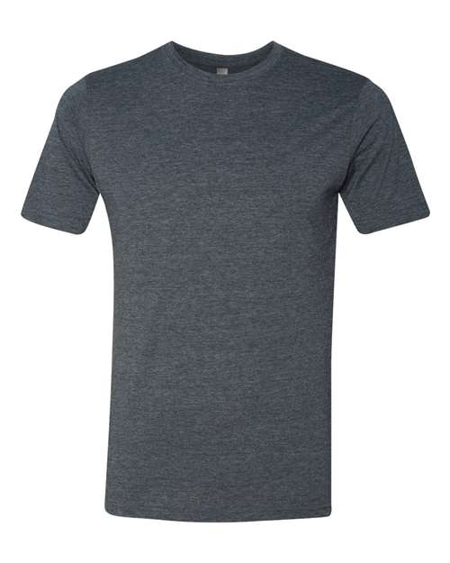 Unisex Festival T-Shirt - Antique Denim Front