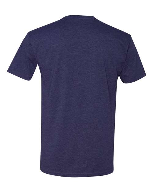 Unisex CVC T-Shirt - Storm Back