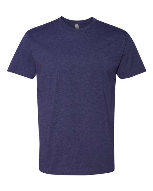 Unisex CVC T-Shirt - Storm Front