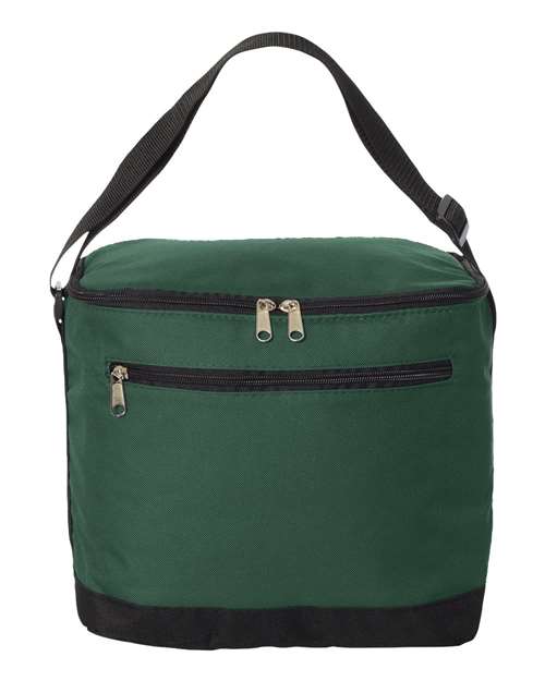 Joseph 12-Pack Cooler - Forest Front