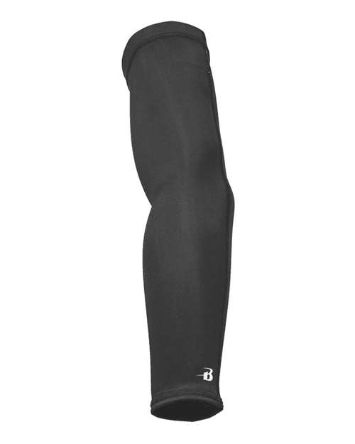 Unisex Arm Sleeve - Graphite Front