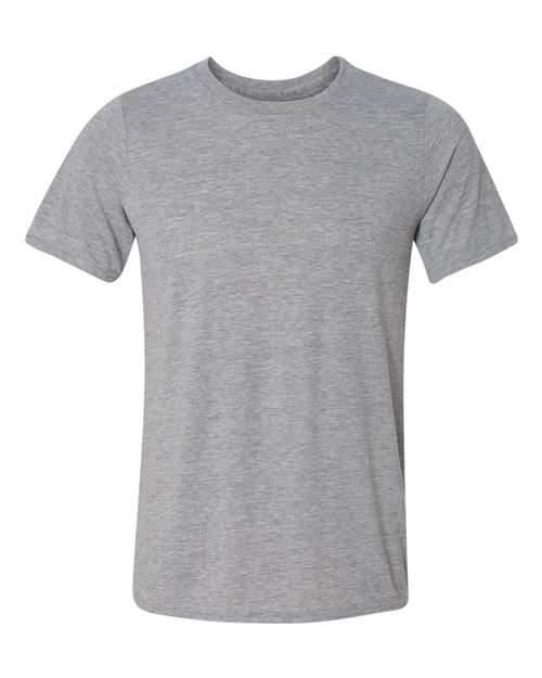Gildan Unisex Performance® T-Shirt - Sport Grey Front