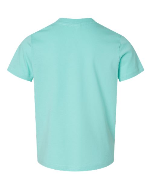 Toddler Fine Jersey Tee - Chill Back