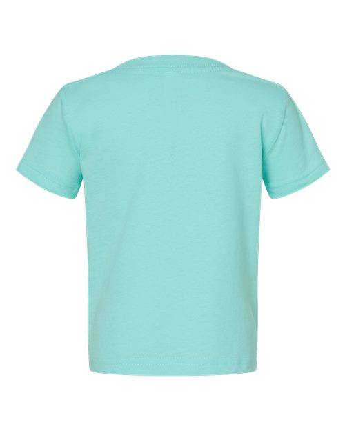 Infant Fine Jersey Tee - Chill Back