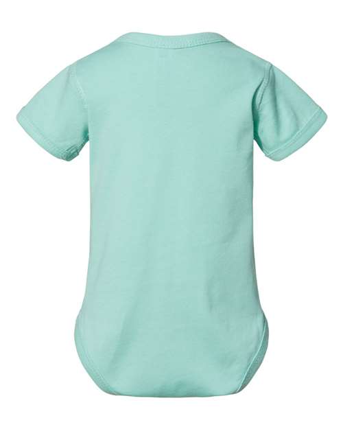 Infant Fine Jersey Bodysuit - Chill Back