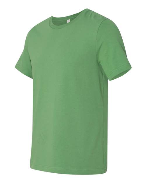 BELLA + CANVAS Unisex Heavyweight Tee - Side