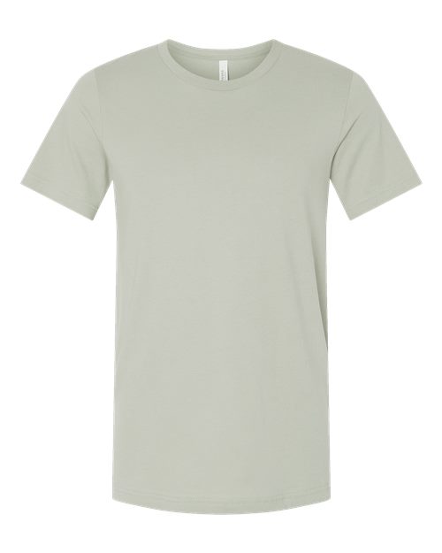 Jersey Tee - Thyme Front