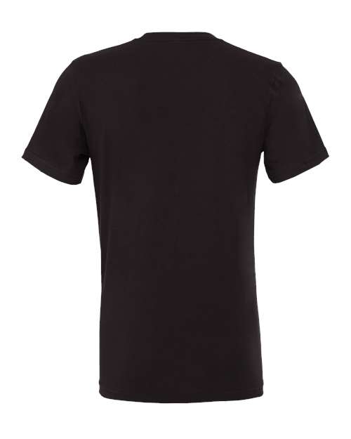 Jersey Tee - Vintage Black Back